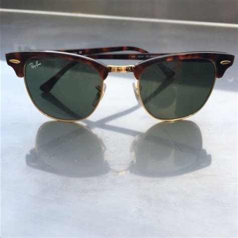 ray ban clubmaster quality